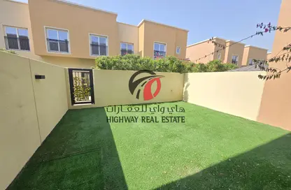 Villa - 3 Bedrooms - 4 Bathrooms for rent in Amaranta - Villanova - Dubai Land - Dubai