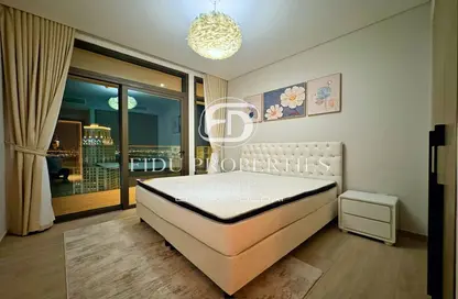 Apartment - 2 Bedrooms - 2 Bathrooms for sale in Palace Residences - Dubai Creek Harbour (The Lagoons) - Dubai