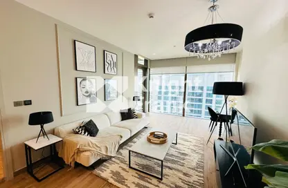 Apartment - 1 Bedroom - 2 Bathrooms for rent in Jumeirah Living Marina Gate - Marina Gate - Dubai Marina - Dubai