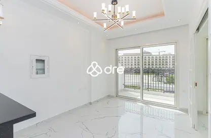 Apartment - 1 Bedroom - 1 Bathroom for rent in Vincitore Benessere - Arjan - Dubai