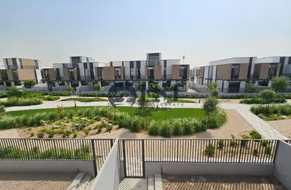 Townhouse - 3 Bedrooms - 4 Bathrooms for rent in Mudon Al Ranim 1 - Mudon - Dubai