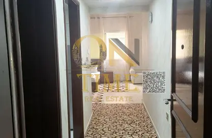 شقة - غرفة نوم - 2 حمامات للايجار في برج النعيمية  2 - أبراج النعيمية - النعيمية - عجمان