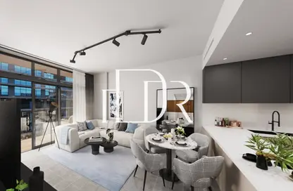 Apartment - 2 Bedrooms - 2 Bathrooms for sale in Saadiyat Grove - Saadiyat Cultural District - Saadiyat Island - Abu Dhabi