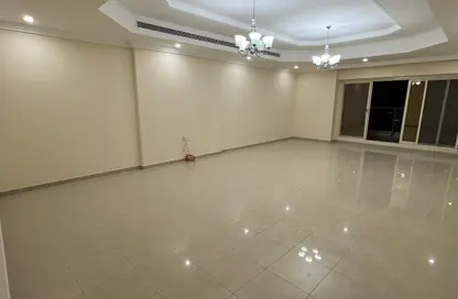 Apartment - 3 Bedrooms - 4 Bathrooms for rent in Al Rashidiya 3 - Al Rashidiya - Ajman