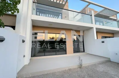 Villa - 4 Bedrooms - 3 Bathrooms for rent in Park Residence 1 - Park Residences - DAMAC Hills - Dubai