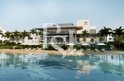 Villa - 4 Bedrooms - 6 Bathrooms for sale in Sobha Reserve - Wadi Al Safa 2 - Dubai