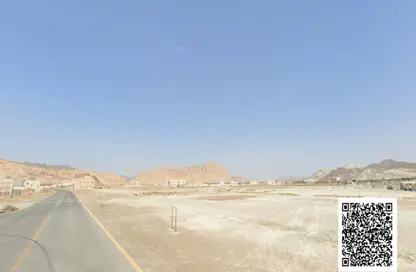 Land - Studio for sale in Masfoot 8 - Masfoot - Ajman