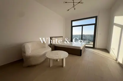 Apartment - Studio - 1 Bathroom for sale in Laya Heights - Dubai Studio City - Dubai