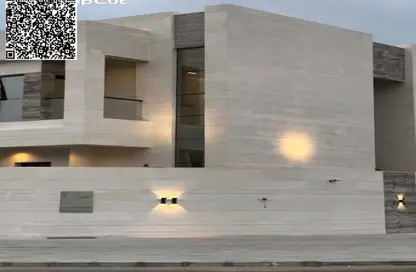 Villa - 5 Bedrooms - 6 Bathrooms for sale in Al Yasmeen 1 - Al Yasmeen - Ajman
