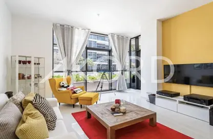 Apartment - 1 Bedroom - 2 Bathrooms for sale in Orchid B - Orchid - DAMAC Hills - Dubai