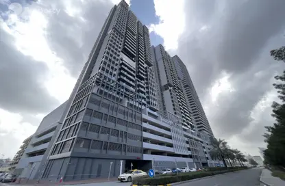 Apartment - 1 Bathroom for sale in Bloom Towers C - Bloom Towers - Jumeirah Village Circle - Dubai