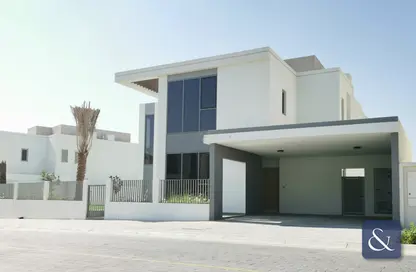 Villa - 5 Bedrooms - 6 Bathrooms for sale in Sidra Villas II - Sidra Villas - Dubai Hills Estate - Dubai