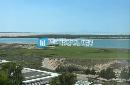 Apartment - 2 Bedrooms - 3 Bathrooms for rent in Mayan 1 - Mayan - Yas Island - Abu Dhabi