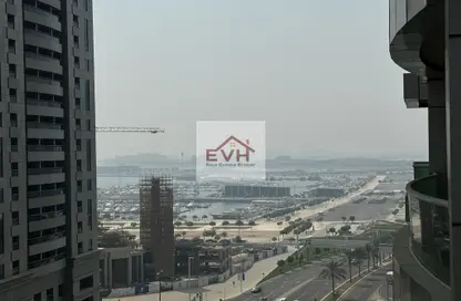 Apartment - 1 Bedroom - 1 Bathroom for sale in Marina Pinnacle - Dubai Marina - Dubai