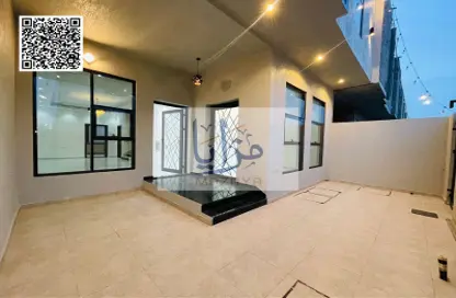 Villa - 4 Bedrooms - 6 Bathrooms for sale in Al Helio 2 - Al Helio - Ajman
