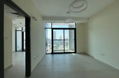 Apartment - 1 Bedroom - 2 Bathrooms for sale in Central Park Tower - Jumeirah Village Circle - Dubai