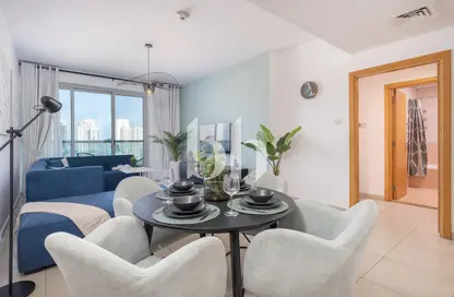 Apartment - 1 Bedroom - 2 Bathrooms for sale in Armada Tower 3 - JLT Cluster P - Jumeirah Lake Towers - Dubai