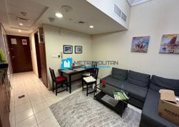 Studio - 1 bathroom for rent in Lake Terrace - Lake Almas East - Jumeirah Lake Towers - Dubai