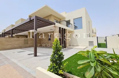 تاون هاوس - 4 غرف نوم - 4 حمامات للايجار في 2 كاميلا - كاميليا - المرابع العربية 2 - دبي