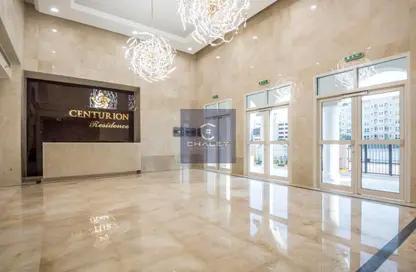 شقة - 2 غرف نوم - 4 حمامات للبيع في سنتوريون رزدنسز - مجمع دبي للإستثمار - دبي