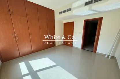 Apartment - 1 Bedroom - 1 Bathroom for sale in Al Ghozlan 3 - Al Ghozlan - Greens - Dubai