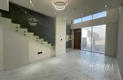 Villa - 1 Bedroom - 2 Bathrooms for sale in Rukan 3 - Dubai Land - Dubai