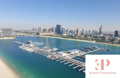 Apartment - 1 Bedroom - 1 Bathroom for rent in Sunrise Bay - EMAAR Beachfront - Dubai Harbour - Dubai Apartment - 1 Bedroom - 1 Bathroom for rent in Sunrise Bay - EMAAR Beachfront - Dubai Harbour - Dubai