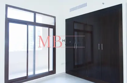 شقة - 3 غرف نوم - 3 حمامات للايجار في غنطور تاور - النهدة 2 - النهدة - دبي - دبي