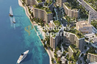 شقة - 1 حمام للبيع في جاردينيا باي - جزيرة ياس - أبوظبي