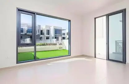 Townhouse - 3 Bedrooms - 4 Bathrooms for rent in Maple at Dubai Hills Estate - Dubai Hills Estate - Dubai