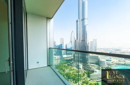 Apartment - 2 Bedrooms - 2 Bathrooms for rent in Grande - Opera District - Downtown Dubai - Dubai