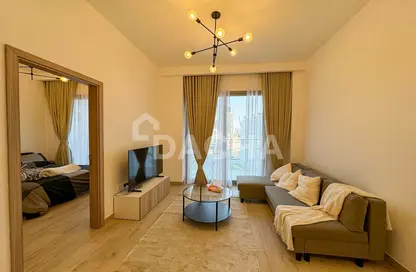 Apartment - 1 Bedroom - 1 Bathroom for sale in Bali Residences - Jumeirah Village Triangle - Dubai