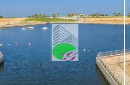 Land - Studio for sale in Marina - Al Zorah - Ajman