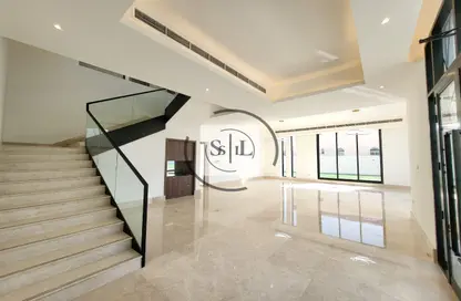 Villa - 7 Bedrooms - 7+ Bathrooms for rent in Nad Al Sheba Villas - Nad Al Sheba 3 - Nad Al Sheba - Dubai