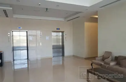 Apartment - 1 Bathroom for sale in Pulse Smart Residence - Jumeirah Village Circle - Dubai