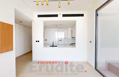 Apartment - 2 Bedrooms - 2 Bathrooms for sale in Binghatti Onyx - Jumeirah Village Circle - Dubai
