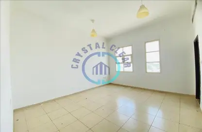 Empty Room image for: Apartment - 2 Bedrooms - 2 Bathrooms for rent in Al Khabisi - Al Ain, Image 1