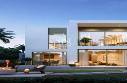 Villa - 3 Bedrooms - 4 Bathrooms for sale in Grand Polo Club and Resort - Dubai Investment Park (DIP) - Dubai