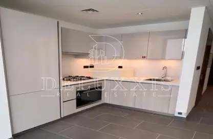 Apartment - 1 Bedroom - 1 Bathroom for sale in The Crest Tower C - Sobha Hartland - Mohammed Bin Rashid City - Dubai
