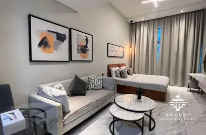 شقة - 1 حمام للايجار في A برج جاي ون - جاي ون - الخليج التجاري - دبي