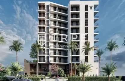 Apartment - 2 Bedrooms - 3 Bathrooms for sale in Viera Residences - Dubai Production City (IMPZ) - Dubai
