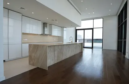 Apartment - 4 Bedrooms - 6 Bathrooms for sale in Building 4B - CityWalk Residential - City Walk - Dubai