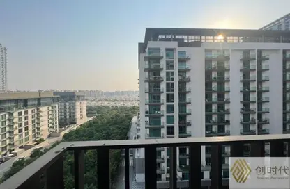 Apartment - 2 Bedrooms - 3 Bathrooms for sale in Wilton Terraces 2 - Mohammed Bin Rashid City - Dubai