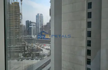 Office Space - Studio for rent in Park Lane Tower - Business Bay - Dubai