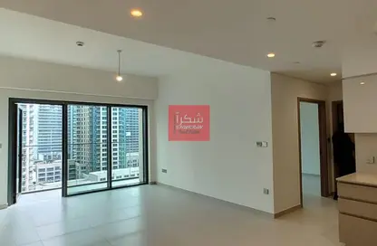 Apartment - 1 Bedroom - 1 Bathroom for rent in Burj Royale - Downtown Dubai - Dubai