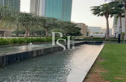 شقة - غرفة نوم - 2 حمامات للبيع في برج  المها - مارينا سكوير - جزيرة الريم - أبوظبي