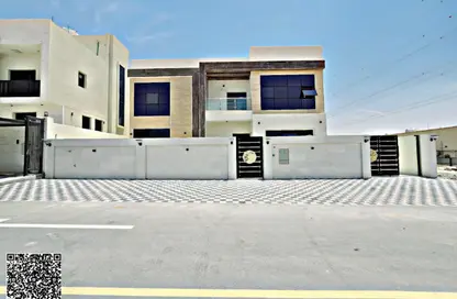 Villa - 5 Bedrooms - 7 Bathrooms for sale in Al Yasmeen 1 - Al Yasmeen - Ajman