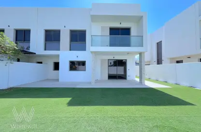 فيلا - 4 غرف نوم - 5 حمامات للايجار في اسبنس - فدان ياس - جزيرة الياس - أبوظبي فيلا - 4 غرف نوم - 5 حمامات للايجار في اسبنس - فدان ياس - جزيرة الياس - أبوظبي