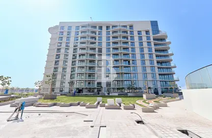 شقة - 2 غرف نوم - 3 حمامات للبيع في باي ريزيدنس - جزيرة حياة - ميناء العرب - راس الخيمة - رأس الخيمة