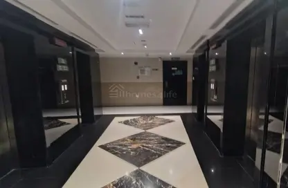 شقة - غرفة نوم - 2 حمامات للبيع في O2 ريزيدنس - (JLT) مجمع O - أبراج بحيرة الجميرا - دبي